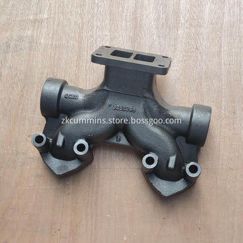 3252046 Cummins Exhaust Manifold